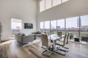 Destination at the Cedars 601